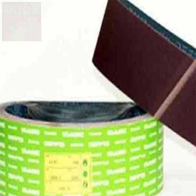 차니상점 4x36 벨트사포 40방 샌딩사포