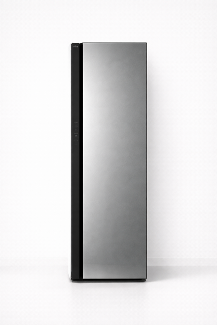 LG전자 스타일러 오브제컬렉션 ALL NEW 방문설치, SC5GMR5E, 블랙틴트