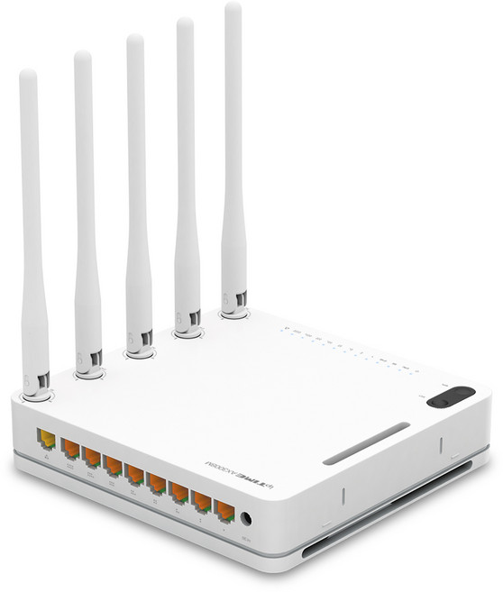 ipTIME 유무선공유기 A3008-MU, 1세트