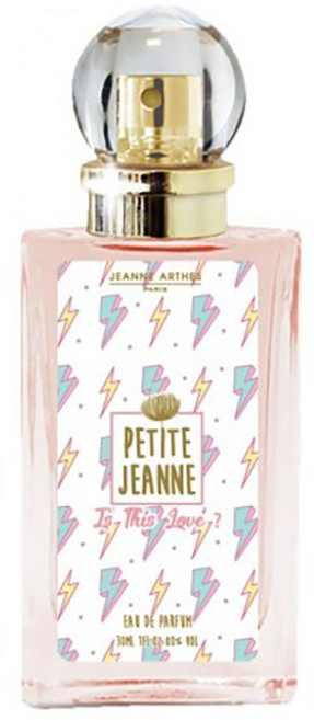 장아떼 쁘띠장 이즈 디스 러브 EDP 30ml 여성향수, 1개