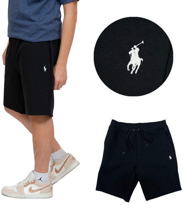 Polo Ralph Lauren 棉短褲