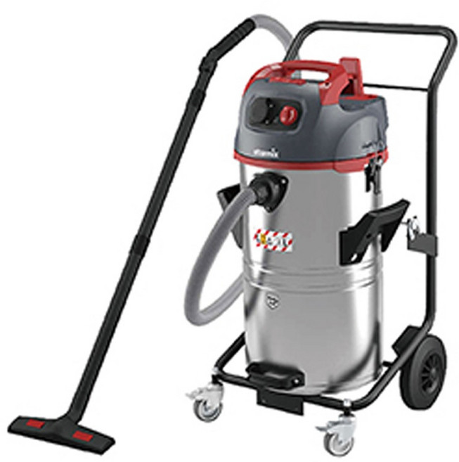 德國Starmix 半自動電磁脈衝清潔乾溼吹三用吸塵器 NSG uClean ARDL-1455