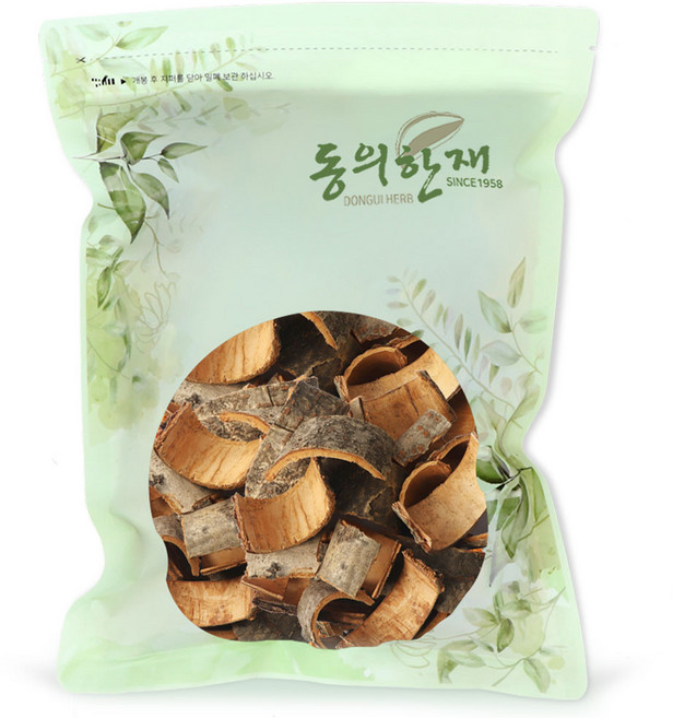 동의한재 국산 정공피 마가목 껍질, 300g, 1개