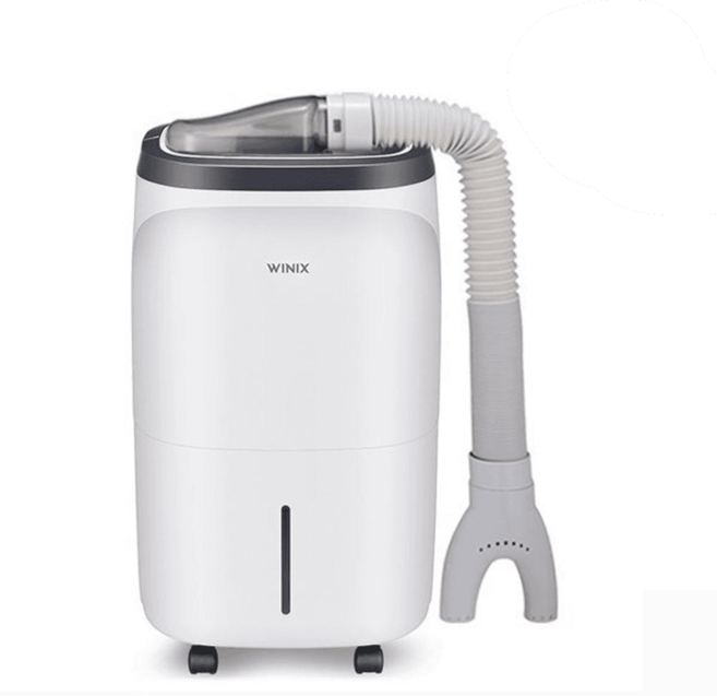 위닉스 뽀송 16리터 제습기 DO2E160-JWK (+집중건조키트) 사무실 원룸 자취방 가정용 습기제거 곰팡이제거, 위닉스 뽀송 제습기 DO2E160-JWK, 1개