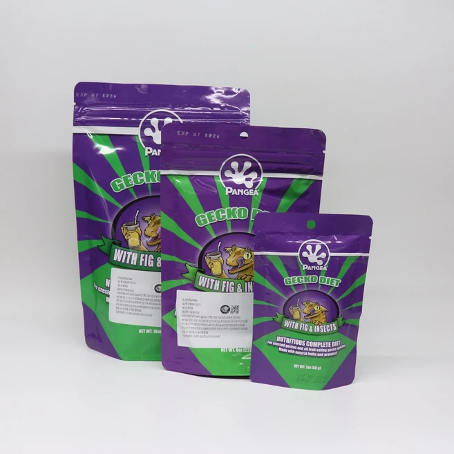 판게아 크레사료 슈퍼푸드 무화과곤충맛 16oz, 454g, 1개 - 쿠팡