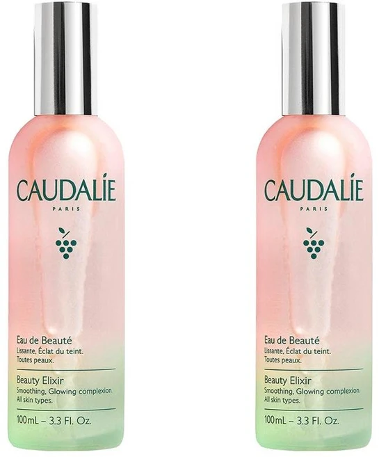 [1+1] 꼬달리 오 드 보떼 뷰티 엘릭서 트리트먼트 미스트, 2개, 100ml - 쿠팡