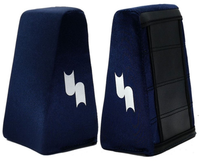 SSK 프로 풋레스트 포수쿠션 니쿠션 네이비, 1개