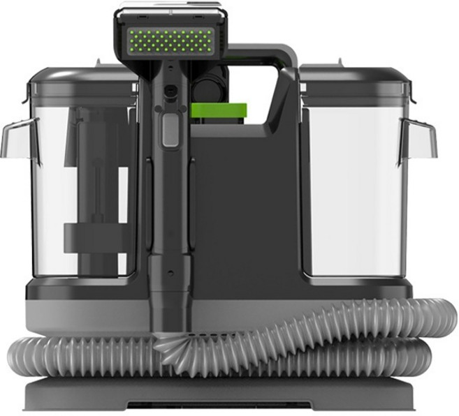 M304AC 多功能布藝清洗機，蒸汽加熱沙發地毯汽車座椅清潔器, 1個, M304AC多功能布藝清洗機