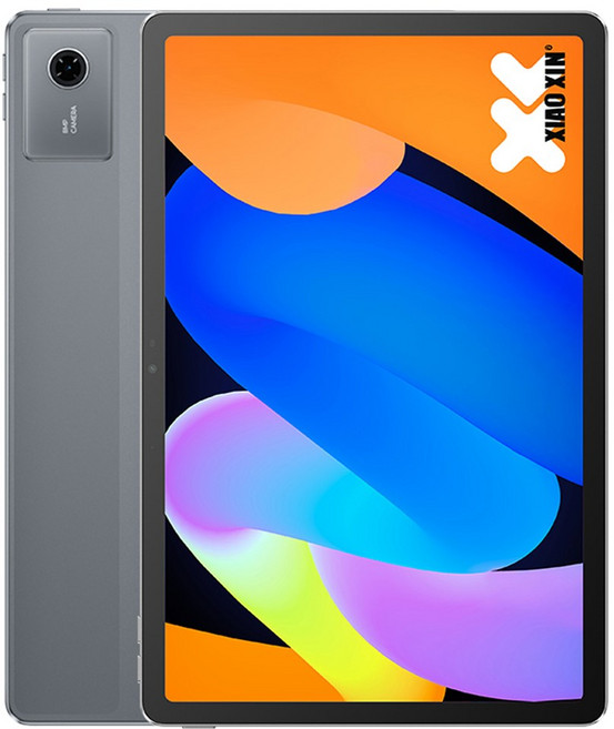 레노버 샤오신 패드 11인치 중문 버전 8GB, 그레이, 128GB, Wi-Fi, 미개봉중국내수용, 단품
