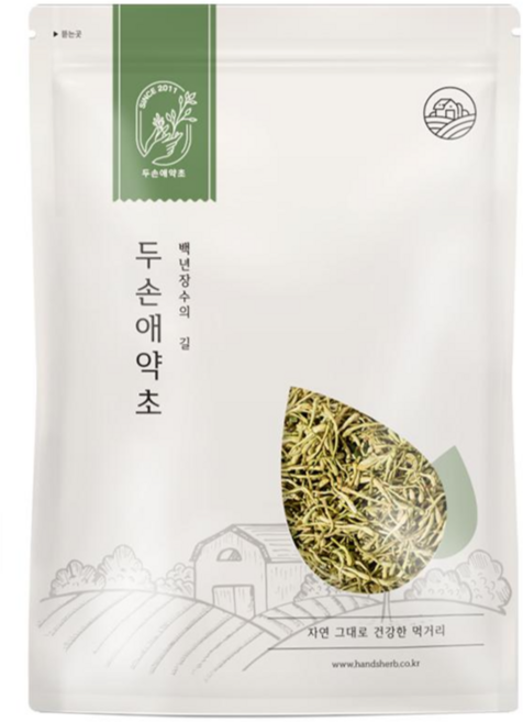 두손애약초 금은화 꽃봉오리, 1개, 300g