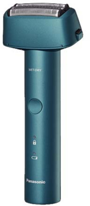 Panasonic 國際牌 ES-RM3B 三刀頭防水充電式電鬍刀