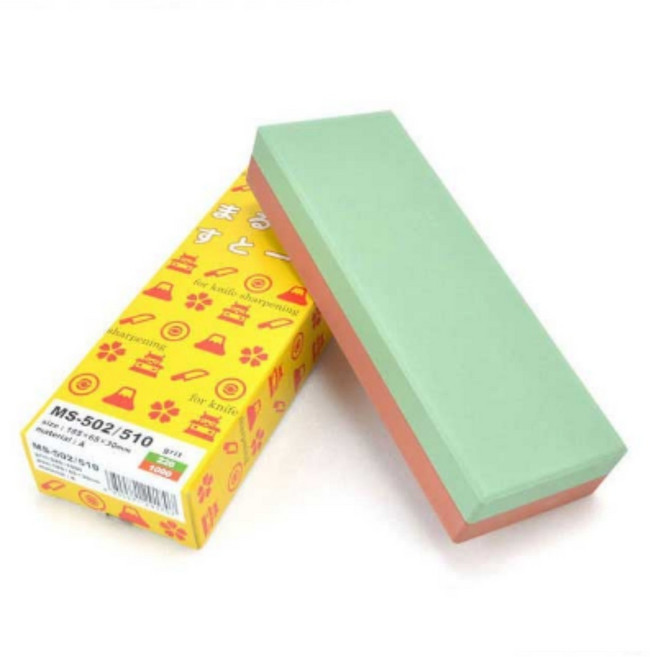 칼갈이돌 주방 양면 칼날 연마 전문가 요리사 식당 업소용