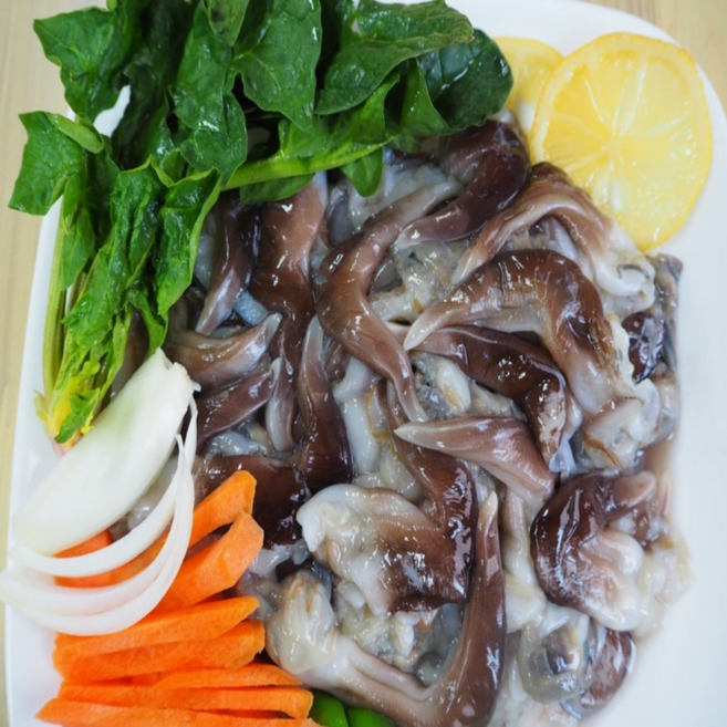 [100%정품] 여수 산지직송 새조개 최상품, 1개, 1kg