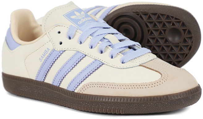 아디다스 삼바 OG W (JI2678)