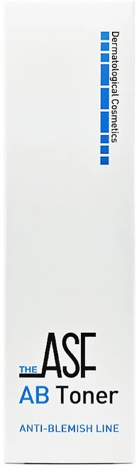 ASF 에이에스에프 에이비 토너 60ml, 1개 - 쿠팡