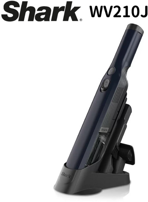 shark Shark EVOPOWER WV210J 충전식 핸디 청소기 핸디청소기