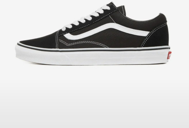 VANS 반스 올드스쿨 스니커즈 VN0A5KRFB0B