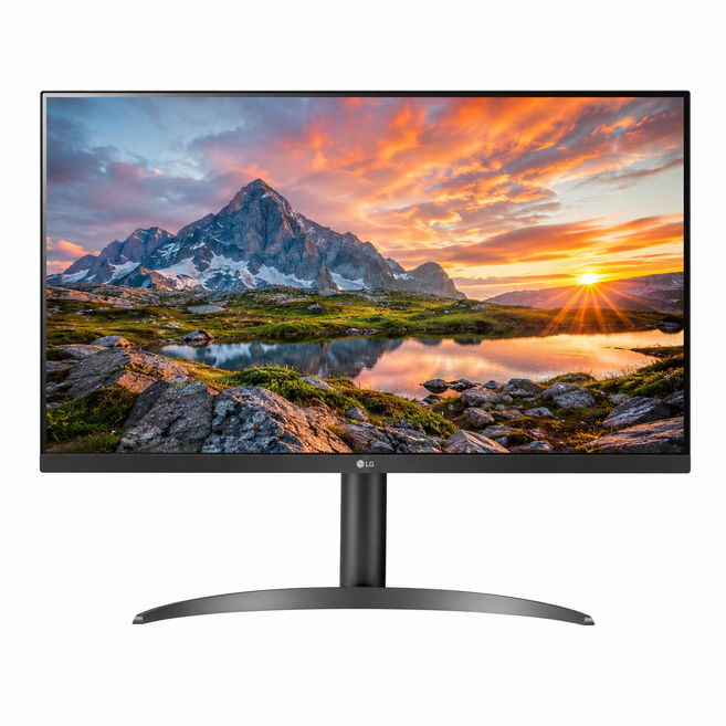 LG전자 4K UHD 모니터, 80cm, 32UR500K