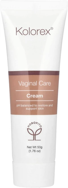 건강챙기세요 Kolorex 질 케어 크림 50g(1.76oz) 백살까지오래오래, Kolorex 질 케어 크림 50g176oz - 쿠팡