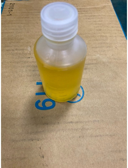 NEW DIRECTIONS 基礎冷壓黃金荷荷芭油, 1個, 100ml-塑膠罐裝