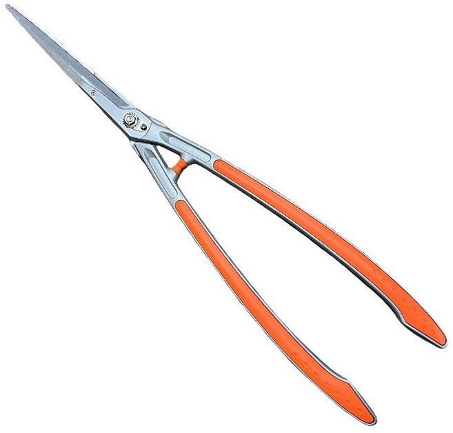 프리미엄 양손전정가위 다용도 원예 조경용 가위, 1개