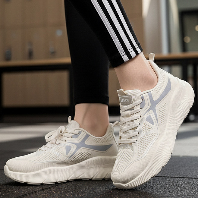 스토리원 발편한 가벼운 런닝화 운동화 SH-CRU-829