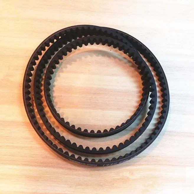 컨베이어벨트 공기 압축기 벨트 컨베이어 휠 단일 그루브 삼각형 풀리 직경 300 너비 부품, 01