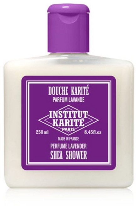 인스티튜트카리테 퍼퓸 대용량 향좋은 바디 워시 클렌저 샴푸 샤워 젤 라벤더 250ml, 1개