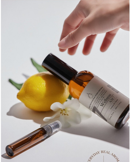 에브리데이 리얼아로마 멀티스프레이, 1개, 100ml