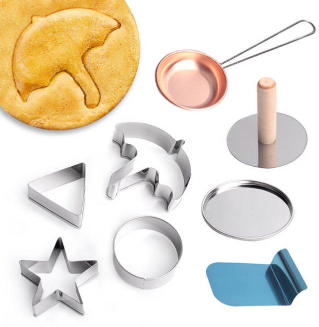 달고나 만들기 세트 추억의 설탕 뽑기세트 키트 우산틀 포함, 달고나 만들기 세트-신형, 1개