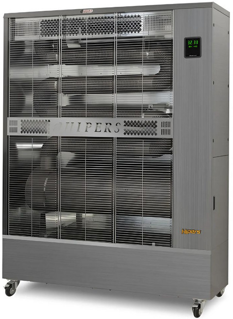 대성하이원 돈풍기 원적외선 석유 튜브 히터 열풍기 곱창 난로 20평 30평 40평 90평 120평, I_돈풍기 120평형 50000kcal