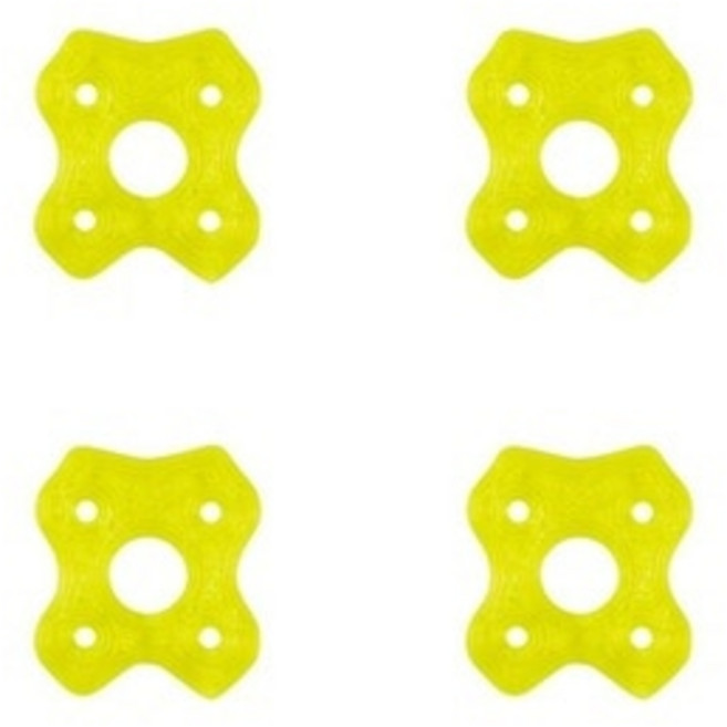 드론 날개 GEPRC 프레임 Cinebot30 3 인치 액세서리 쿼드콥터 FPV 프리스타일 RC 레이싱, 13.Motor Gaskets, 1개