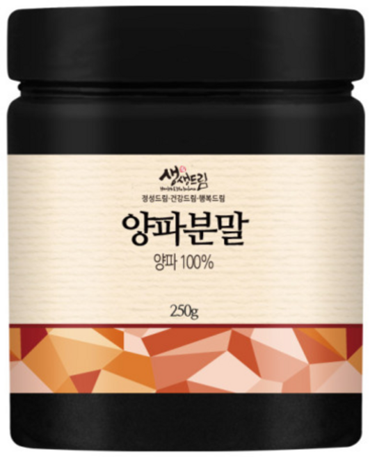 양파 가루 분말 파우더 250g 국산 국내산, 1개