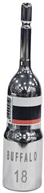 세신 롱비트소켓 LBS18 (18x110mm), 1개