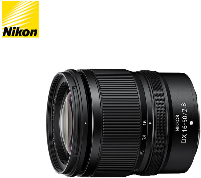 니콘 Z DX 16-50mm F2.8 VR