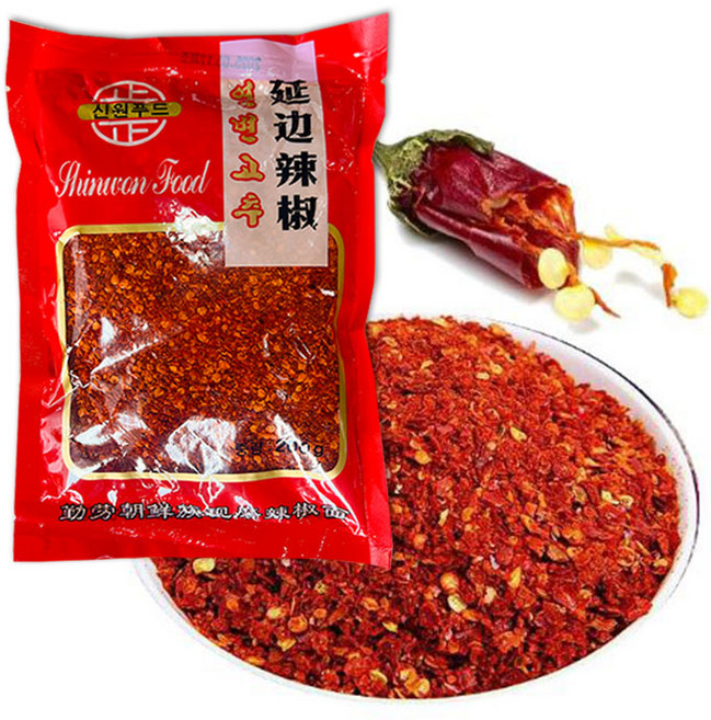 동북식품 동북고춧가루 200g, 1개