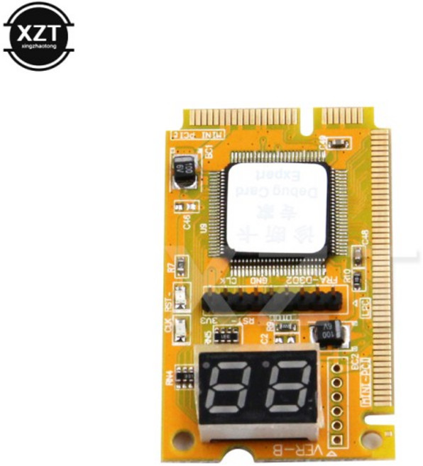 3in 1 노트북 분석기 테스터 컴퓨터 마더보드 오류 감지 카드 PCI-E 진단