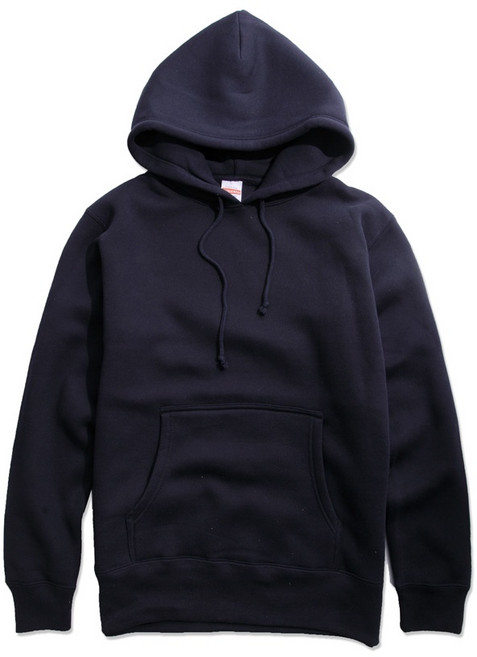 United Athle 日牌 親膚高磅厚刷毛 帽T 10oz UA5618