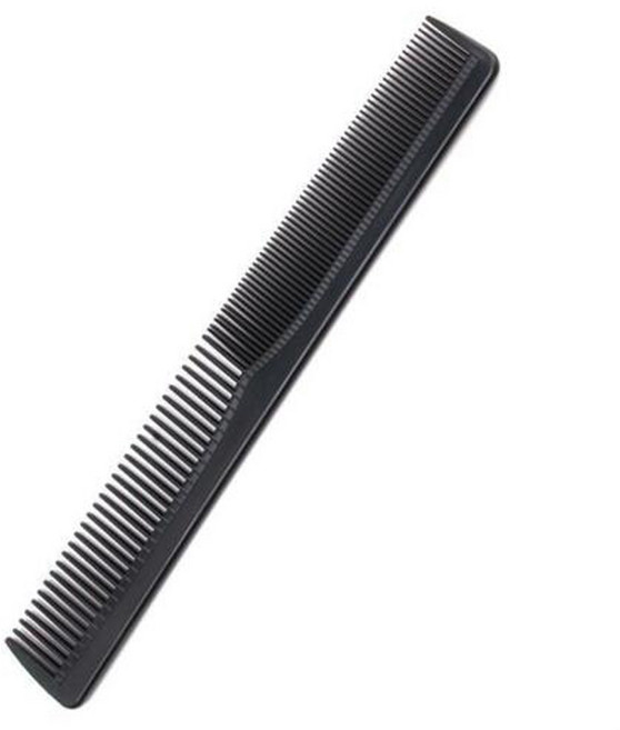 헤어빗 빗 얽힌 스트레이트 헤어 브러쉬 프로 고 스타일링 도구, 01 BLA