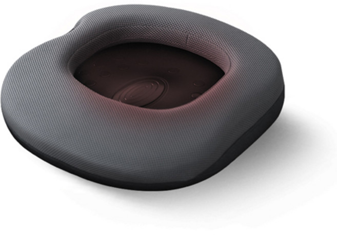 생명사랑 K 아궁이 휴대용 좌훈기, 1개, 혼합색상