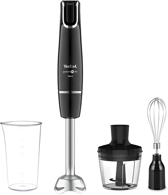 테팔 인피니포스 프로 핸드블렌더, HB9438KR - 핸드블렌더