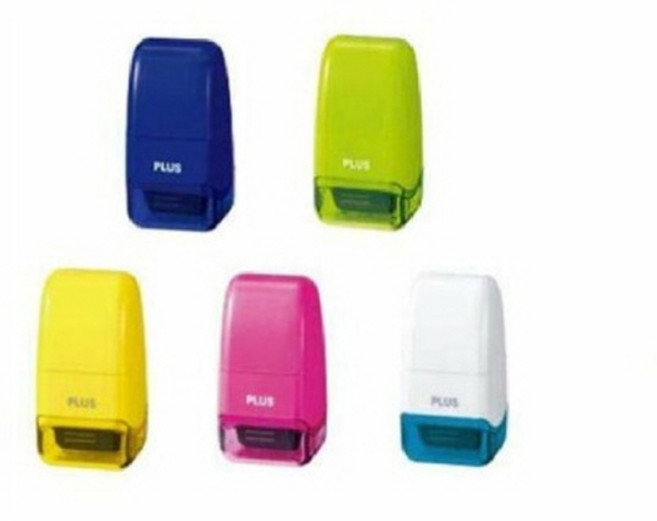 플러스 케시퐁 미니 IS-520CM 개인정보 보호 유출 방지, 랜덤, 색상:랜덤