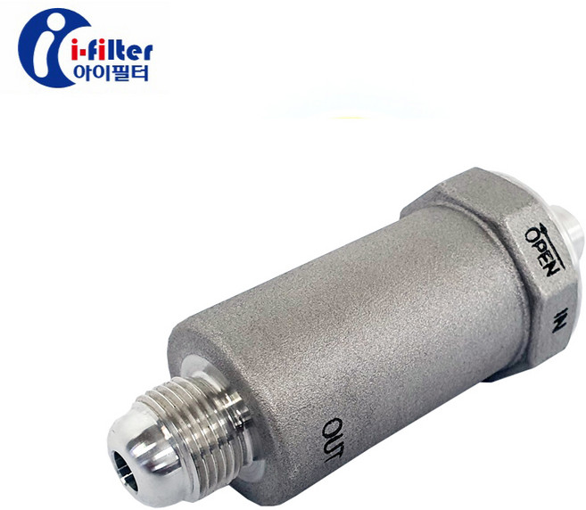 그랜저TG 럭셔리 LPI (1차 연료필터) 인렛필터 어셈블리 완제품 330213L000, 1개