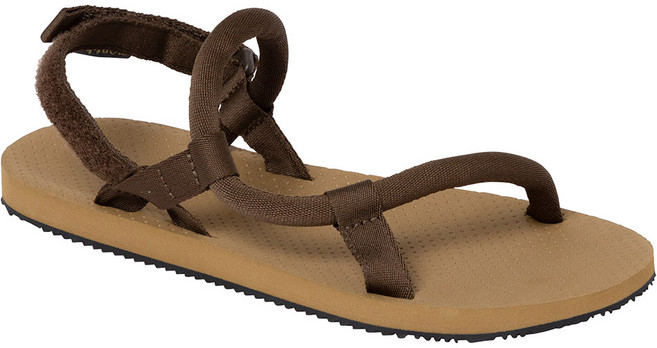 【mont-bell】LOCK-ON SANDALS涼鞋 黑/海軍藍 NO.1129714