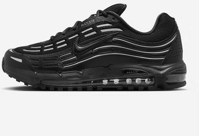 나이키 에어 맥스 TL 2.5 가을과 겨울용 남녀 공용 캐주얼 스포츠 런닝화