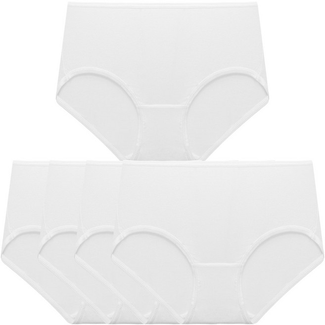 속맘 주니어 여아 팬티 5P 부드러운 모달 학생 청소년 빅사이즈 속옷