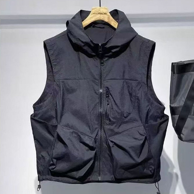 남성조끼 / 베스트 / 가디건 / 자켓 / 후드조끼 / BVS2267 40