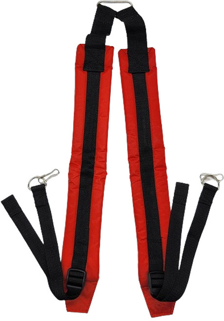 계양 예초기 어깨끈 멜빵 배부식 예초기 부품, 1개