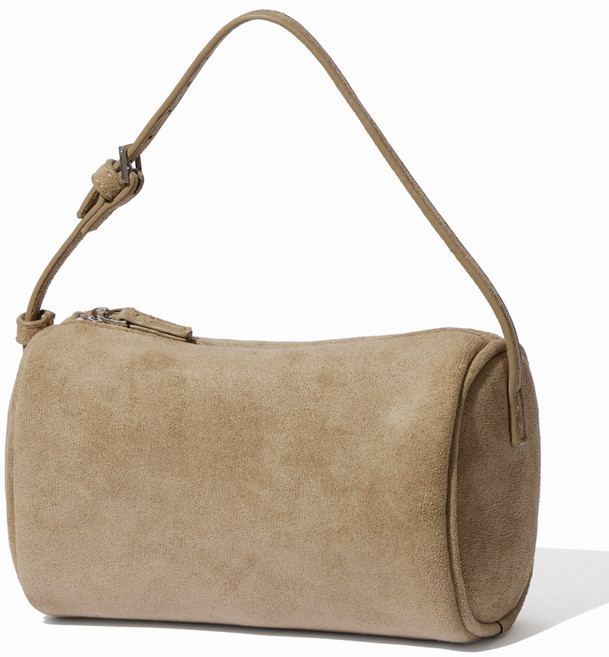 [스트랩증정] 미니 스웨이드 가방 파니니 크로스백 토트백