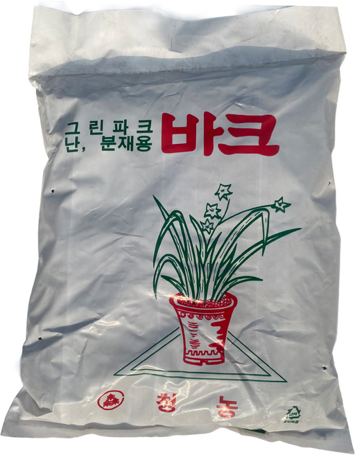 원에용 소포장 바크 2L, 1개